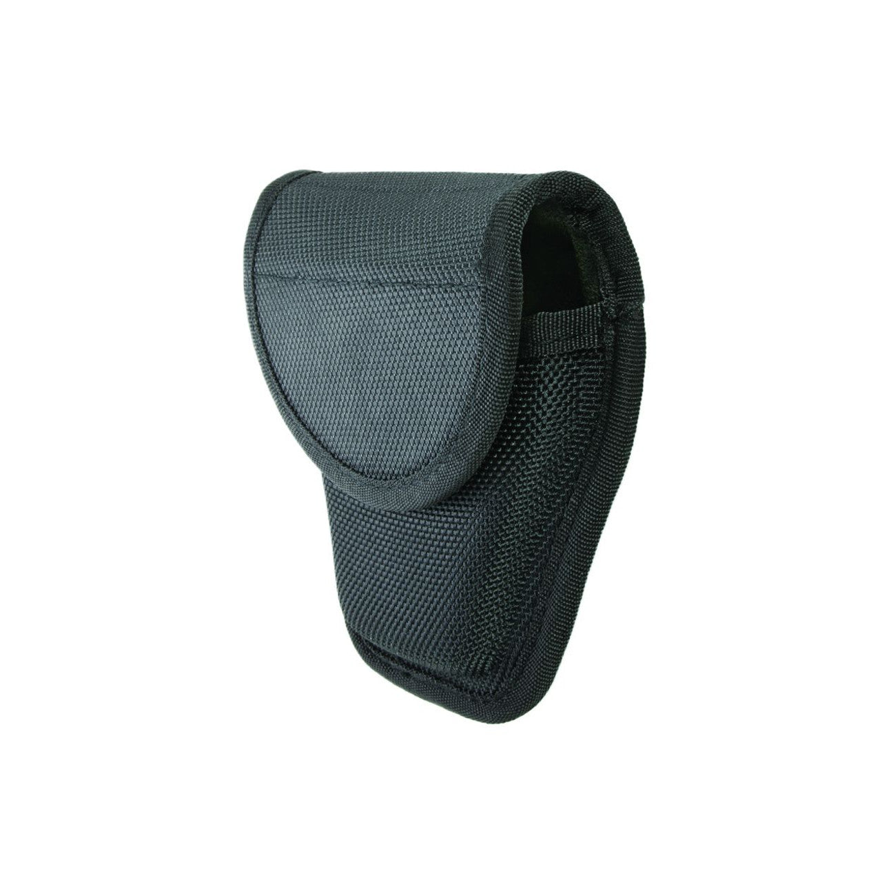 Neorom Single Handcuff Holder: Top-rated, tactical gear for security pros – durable, accessible, and reliable in nylon or synthetic leather.