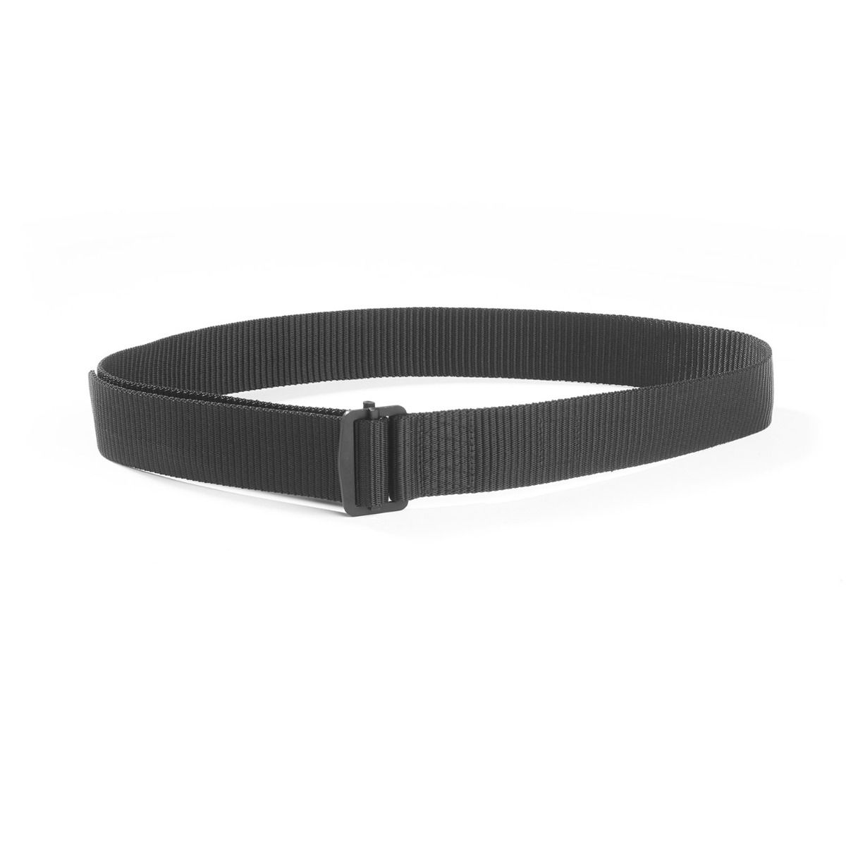 NEOROM TACTICAL NYLON BELT WITH METAL BUCKLE 1.5 INCH WIDE WEBBLING BELT