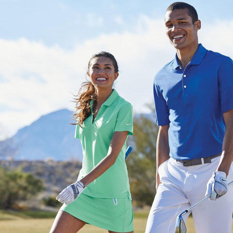 Nike Dri-FIT Micro Pique 2.0 Polo