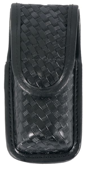 Neorom Pepper Spray Holder: Tactical Security Accessory in Nylon and Synthetic Leather for Quick and Reliable Defense (SMALL 2oz & Larg 4oz)